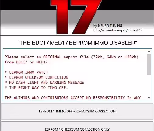 IMMOFF17 Software Full Cracked
